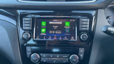 Nissan Qashqai 1.5 dCi 115 Acenta Premium 5dr DCT Diesel Hatchback